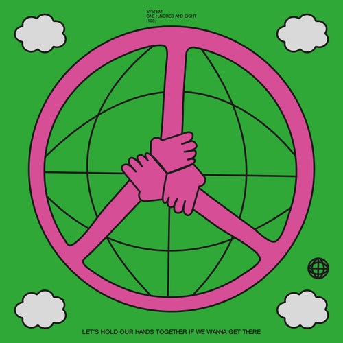 Let's Hold Our Hands Together (Remixes)