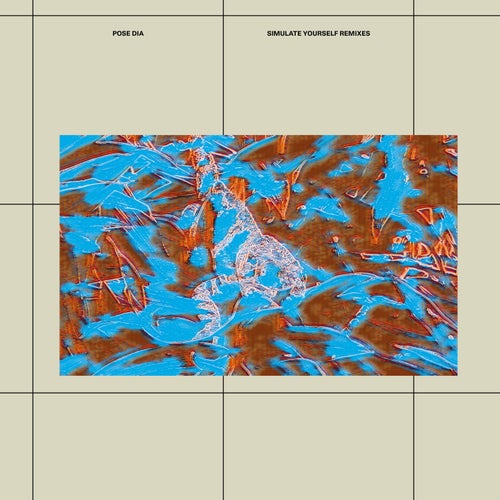 Simulate Yourself Remixes