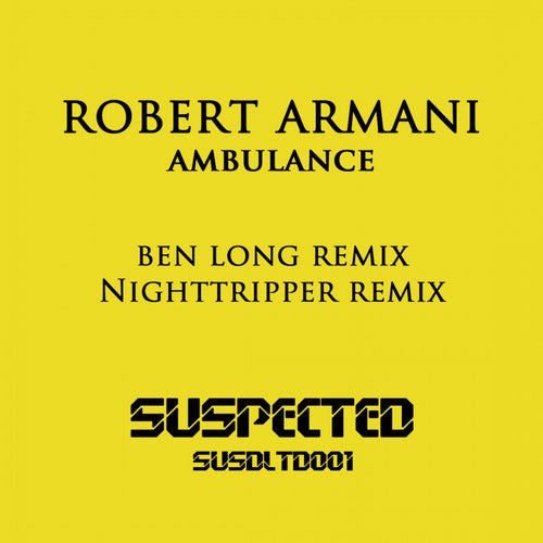 Ambulance Remixes