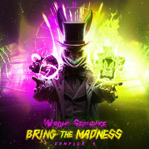 Bring The Madness Sampler 4