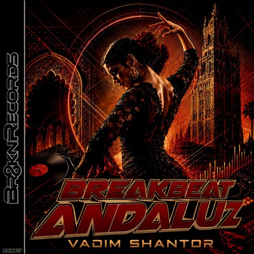 Breakbeat Andaluz