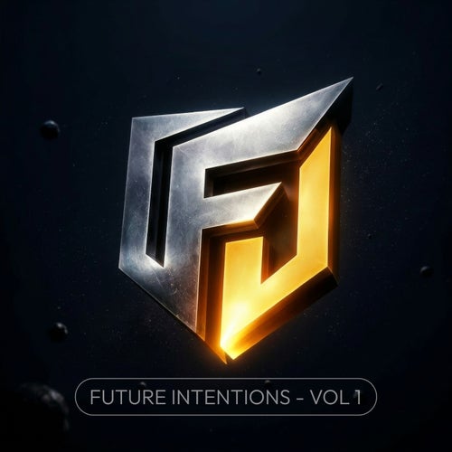 Future Intentions vol. 1
