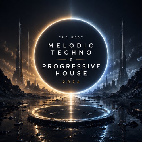 The Best Melodic Techno & Progressive House 2026