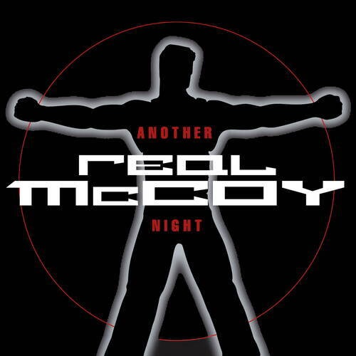 Another Night (European Release)