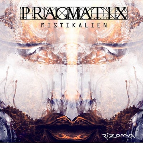 Mistikalien — cover art