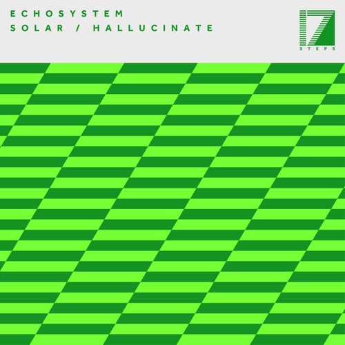 Solar / Hallucinate