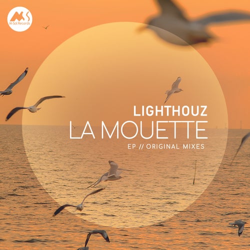 La Mouette