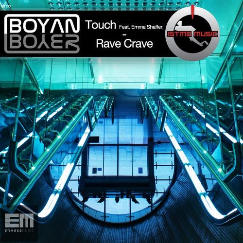 Touch / Rave Crave