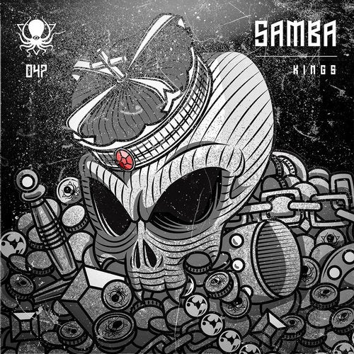 Samba - Kings (EP) 2019