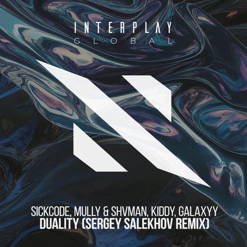 Duality (Sergey Salekhov Remix)
