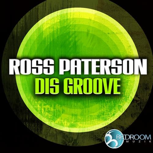 Dis Groove EP