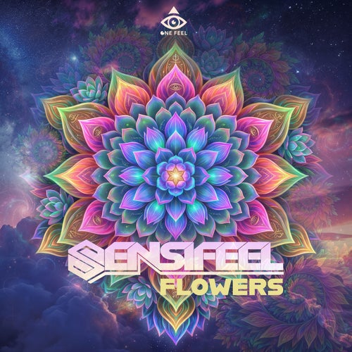 Sensifeel - Flowers (2026) Sensifeel - Flowers (2026)