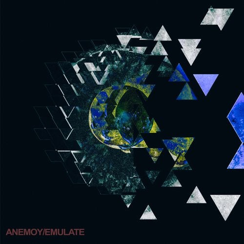 Cover art for Emulate