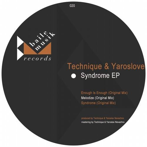 Syndrome EP