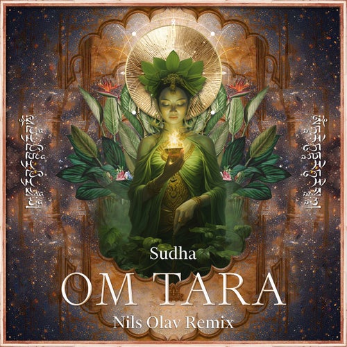 Om Tara (Nils Olav Remix)