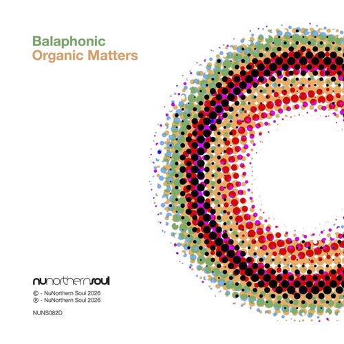 Organic Matters