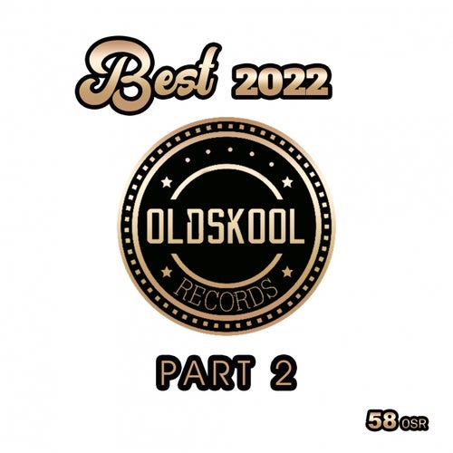 Best Old Skool Records, Part. 2