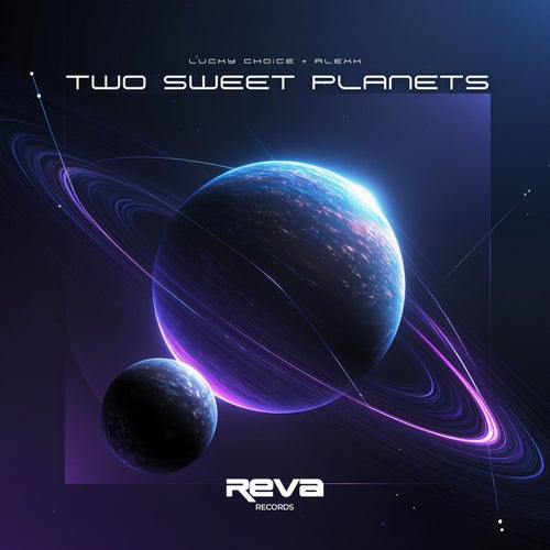 Two sweet planets (Original Mix)