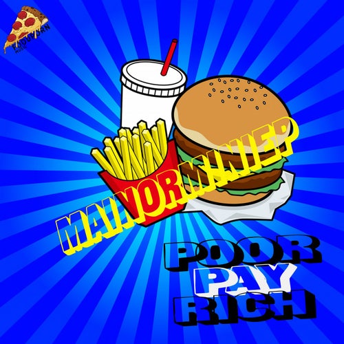 Main Or Mini Ep