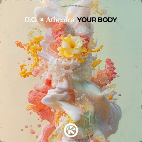 Your Body (Extended Mix)