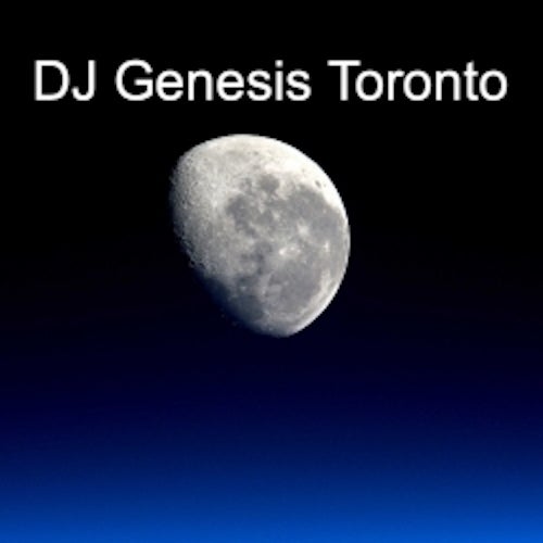 DJ Genesis Toronto
