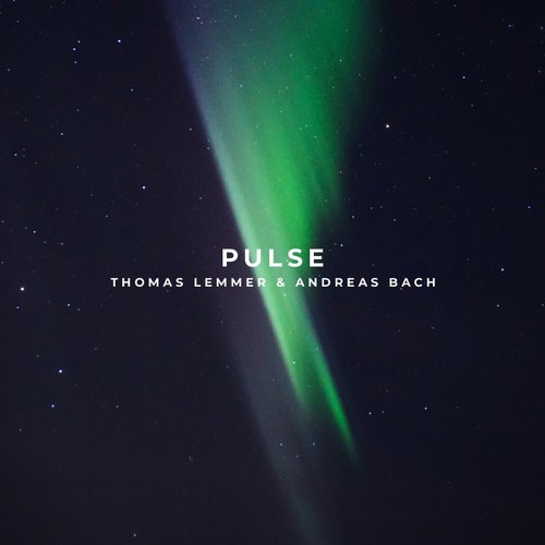 Cover art for Pulse