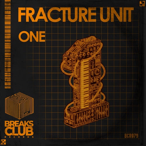 One