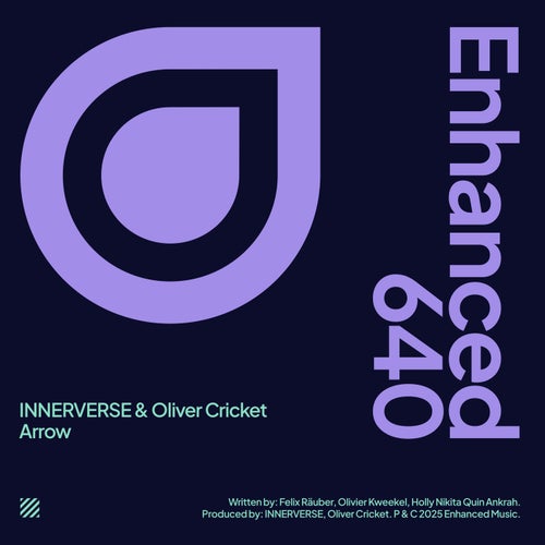 Innerverse - Arrow (Extended Mix).mp3