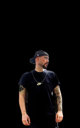 DJ Coci