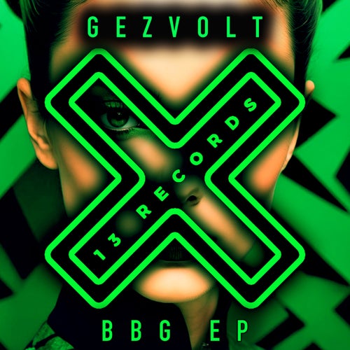 BBG EP