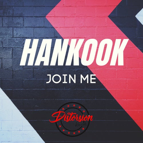 Cover art for Join Me