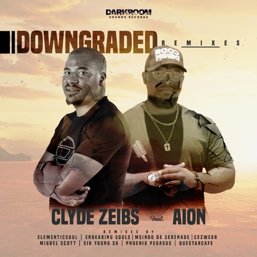 Downgraded (Remixes)
