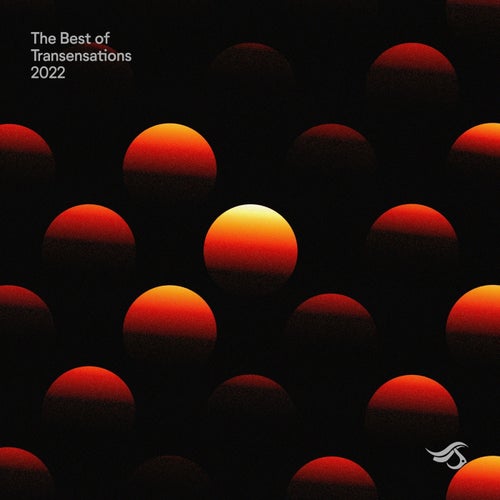 Cover art for The Best of Transensations 2022