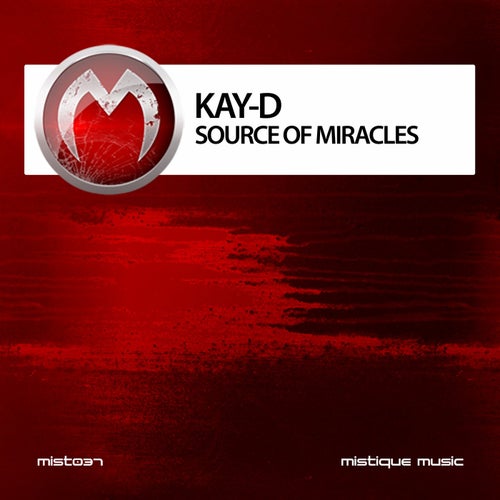 Source Of Miracles