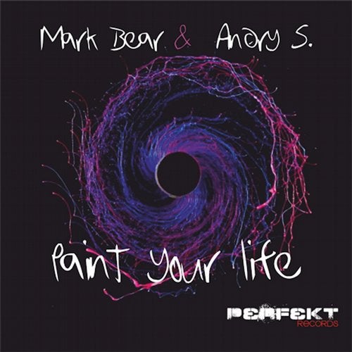 Paint Your Life Ep
