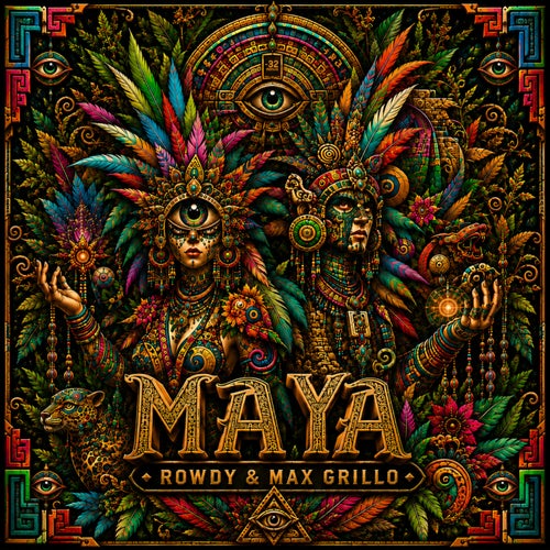Maya