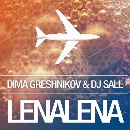 Lenalena EP