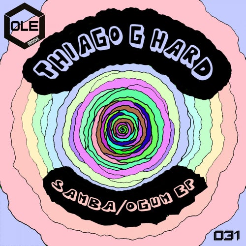 Samba/ Ogum EP