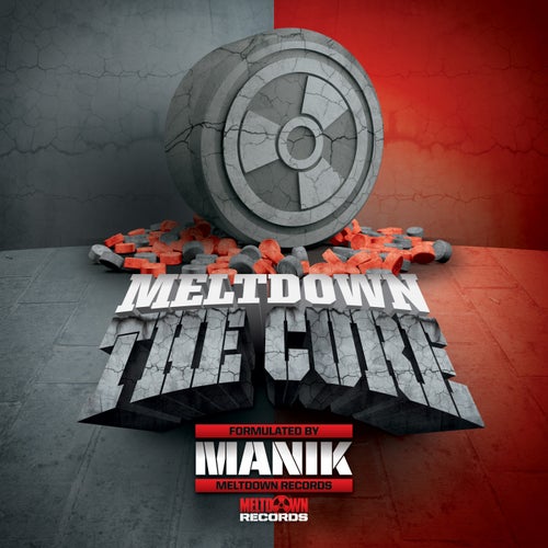 Cover art for Code Red