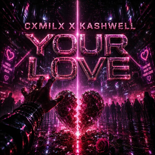 Your Love