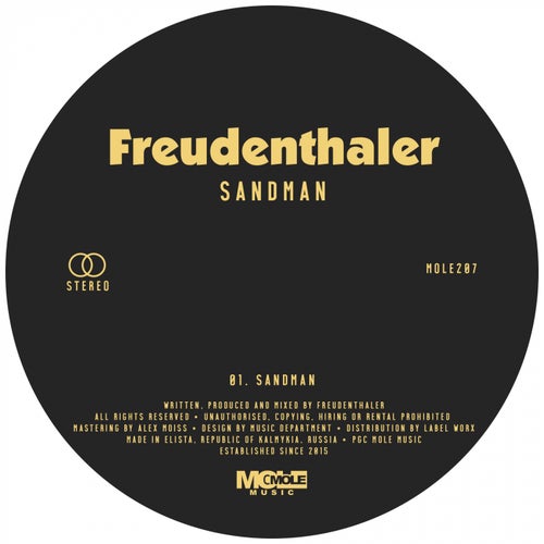 Sandman