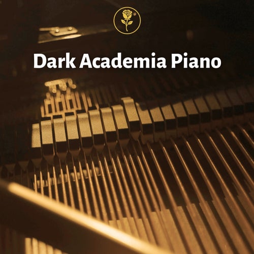 Dark Academia Piano