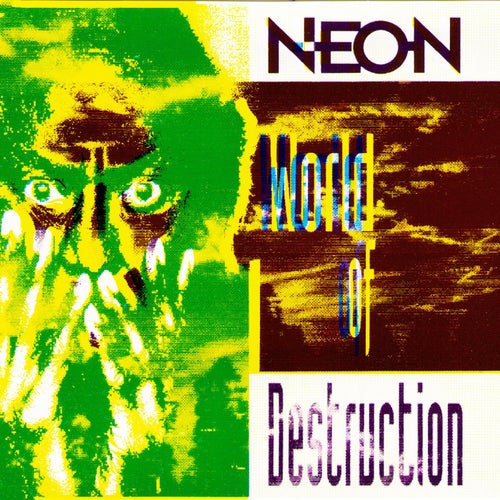 World Of Destruction