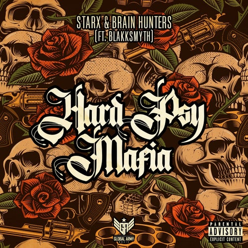 Hard Psy Mafia