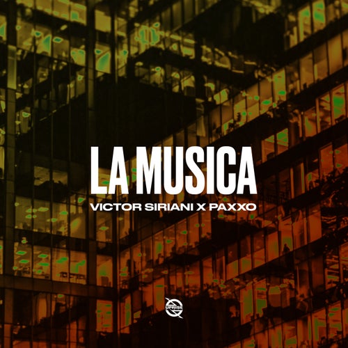 La Musica (Extended Mix)