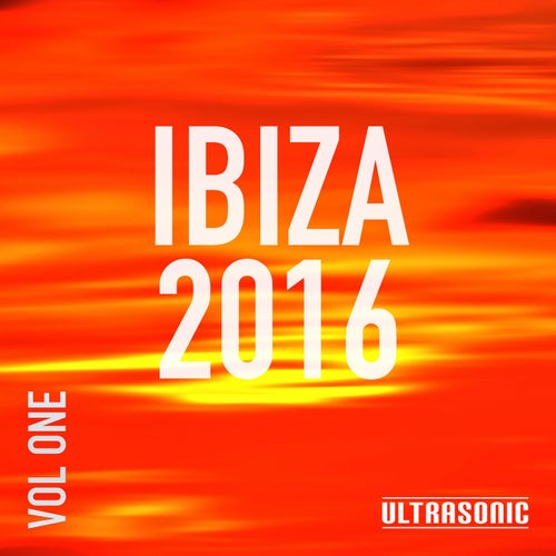 Ibiza 2016, Vol. 1