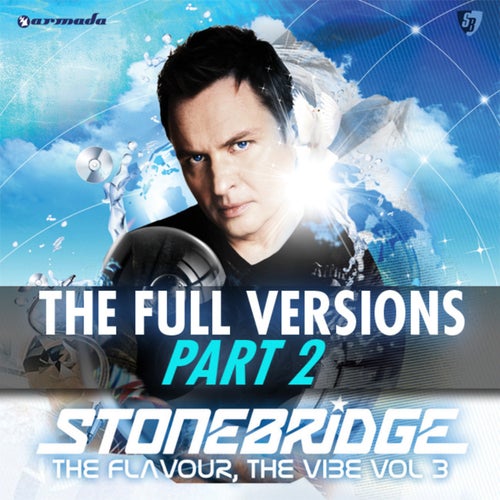The Flavour, The Vibe Vol. 3 - The Full Versions Part 2
