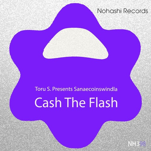 Cash the Flash