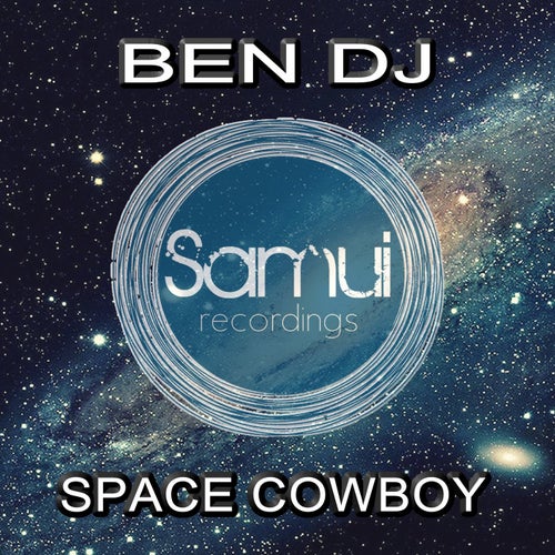 Space Cowboy