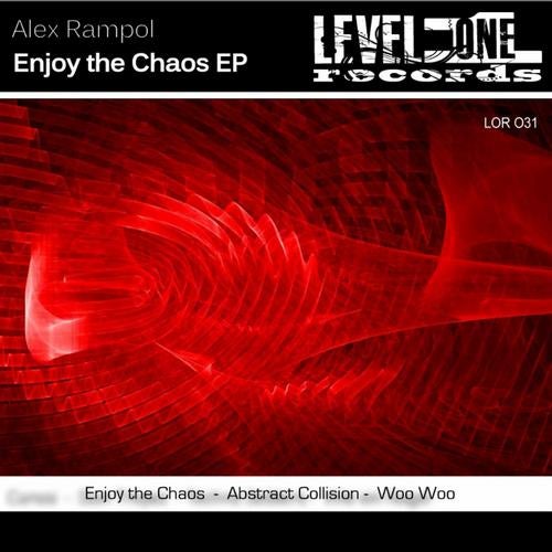 Enjoy The Chaos